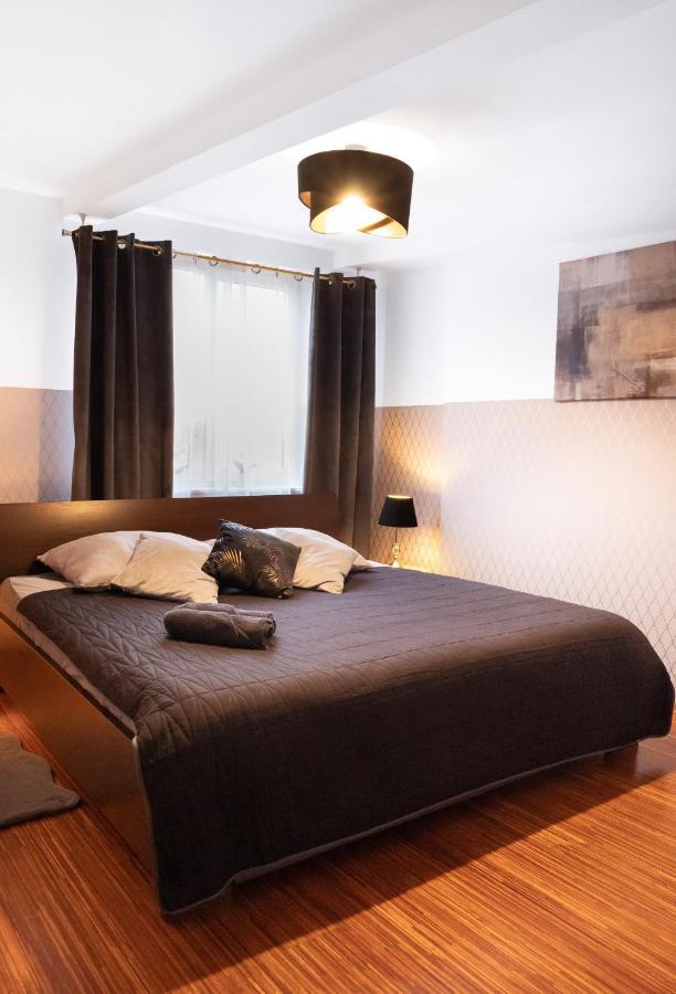 ורשה Clicktheflat Piekna Center Apart Rooms מראה חיצוני תמונה